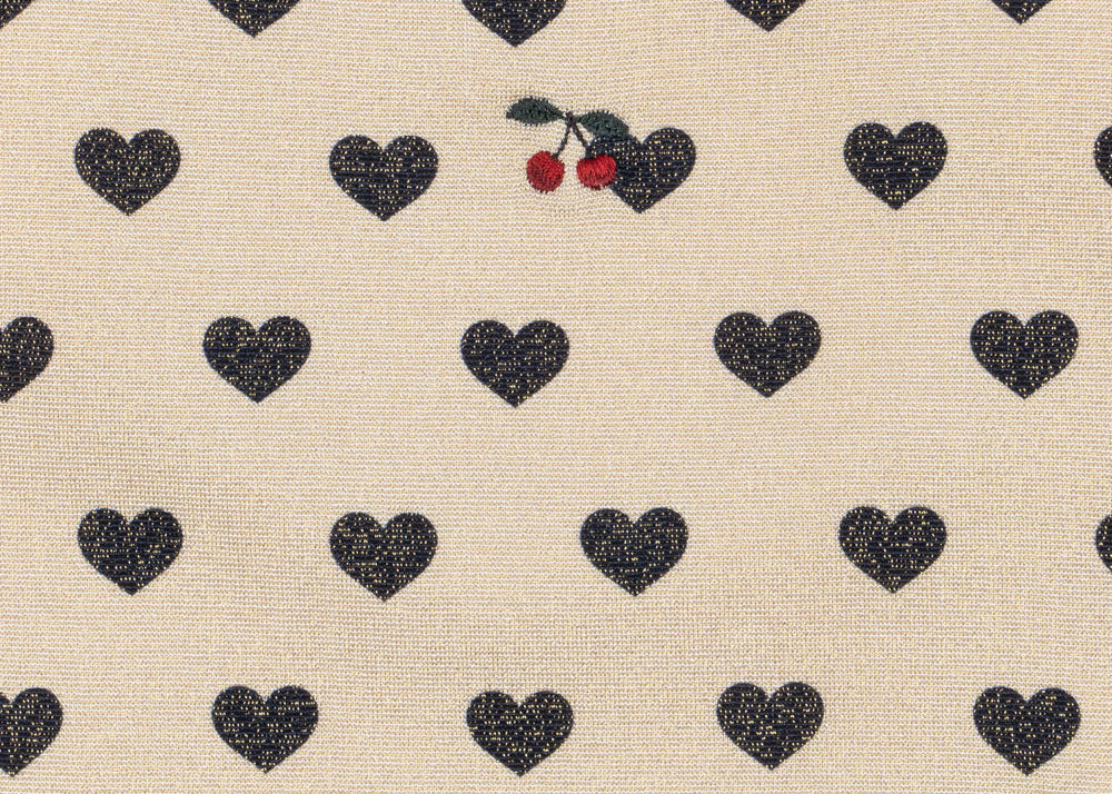 Konges Sløjd A/S SWIMSUITS coeur eclipse