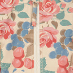 Konges Sløjd A/S UV Badeanzüge bloomiegrape