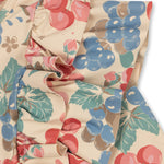 Konges Sløjd A/S UV Badeanzüge bloomiegrape