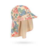 Konges Sløjd A/S UV Sonnenhüte bloomiegrape