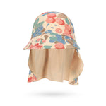 Konges Sløjd A/S UV Sonnenhüte bloomiegrape