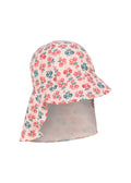 Konges Sløjd A/S UV SWIMHATS lumina rose