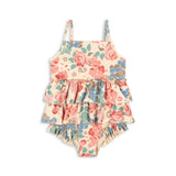 Konges Sløjd A/S Badeanzüge bloomiegrape