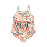 Konges Sløjd A/S Badeanzüge bloomiegrape