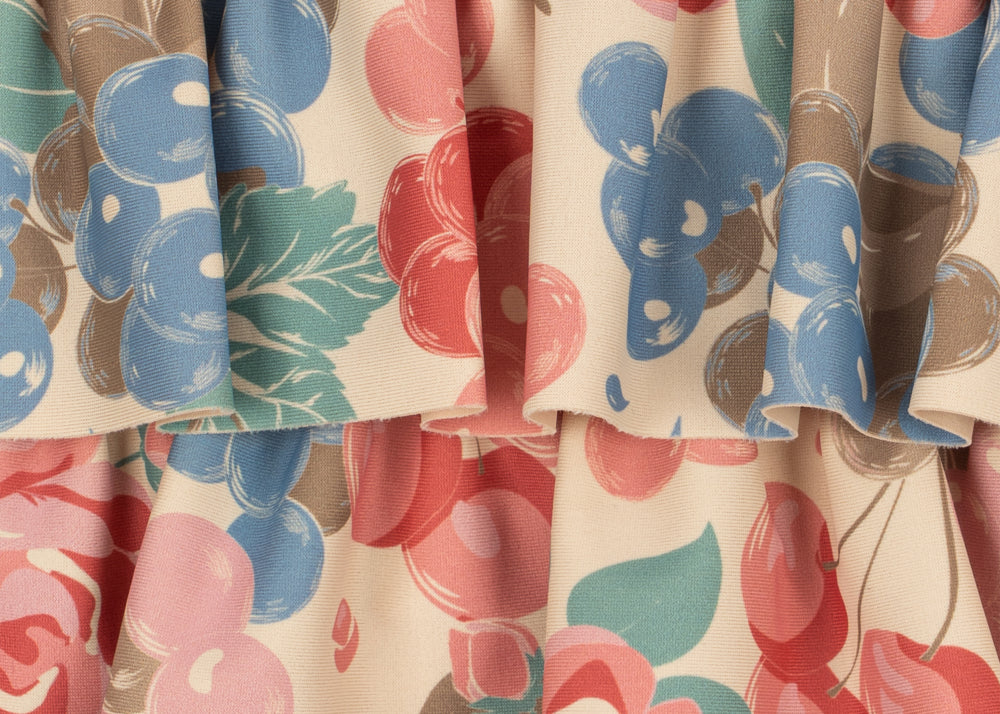 Konges Sløjd A/S Badeanzüge bloomiegrape