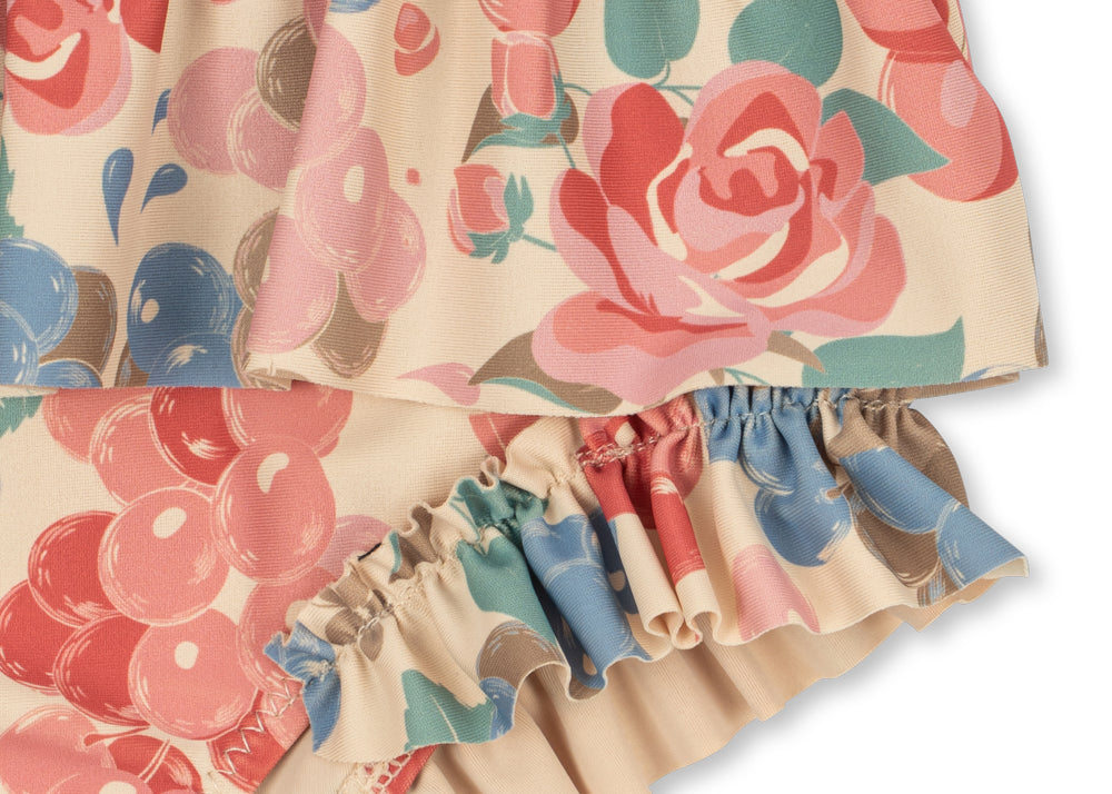 Konges Sløjd A/S Badeanzüge bloomiegrape