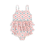 Konges Sløjd A/S SWIMSUITS lumina rose