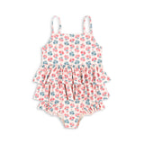 Konges Sløjd A/S SWIMSUITS lumina rose