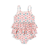 Konges Sløjd A/S SWIMSUITS lumina rose