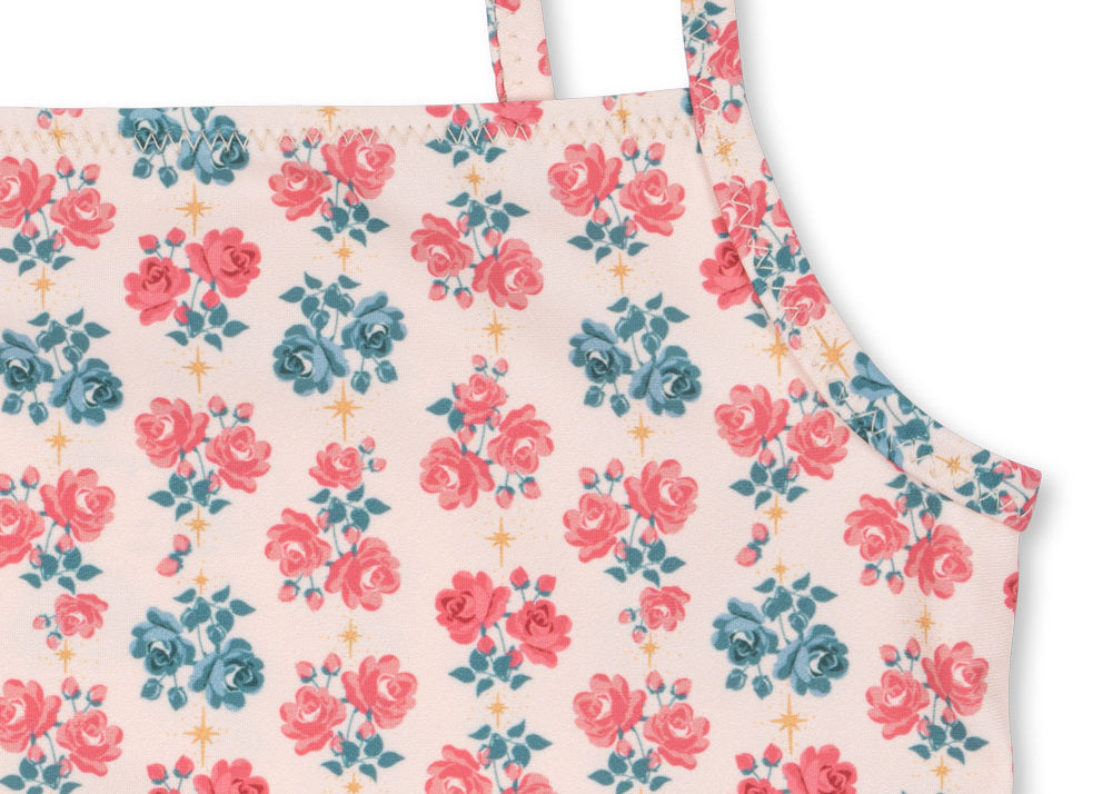 Konges Sløjd A/S SWIMSUITS lumina rose