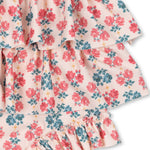 Konges Sløjd A/S SWIMSUITS lumina rose