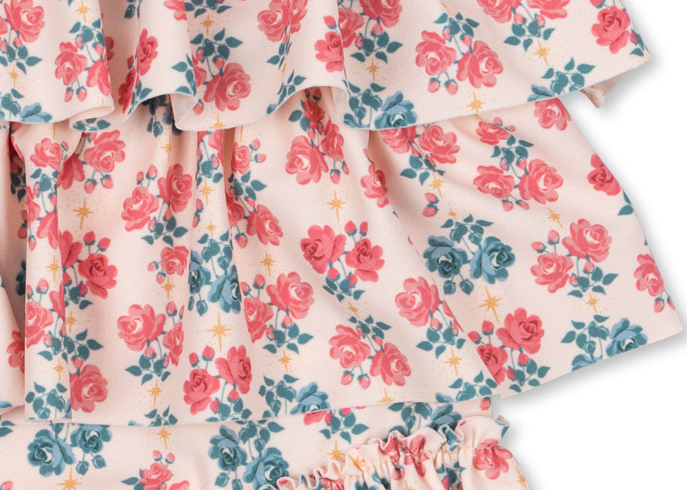 Konges Sløjd A/S SWIMSUITS lumina rose