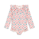 Konges Sløjd A/S SWIMSUITS lumina rose