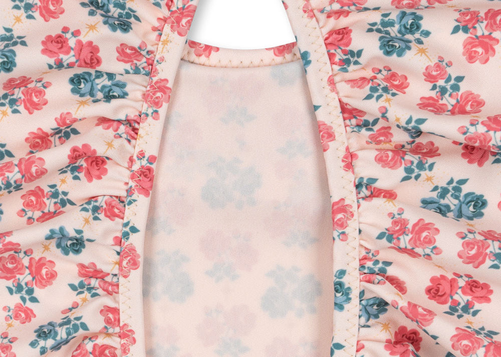 Konges Sløjd A/S SWIMSUITS lumina rose