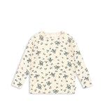 Konges Sløjd A/S Blusen - Jersey tramonto