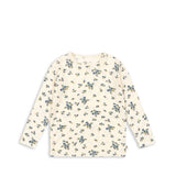 Konges Sløjd A/S Blusen - Jersey tramonto