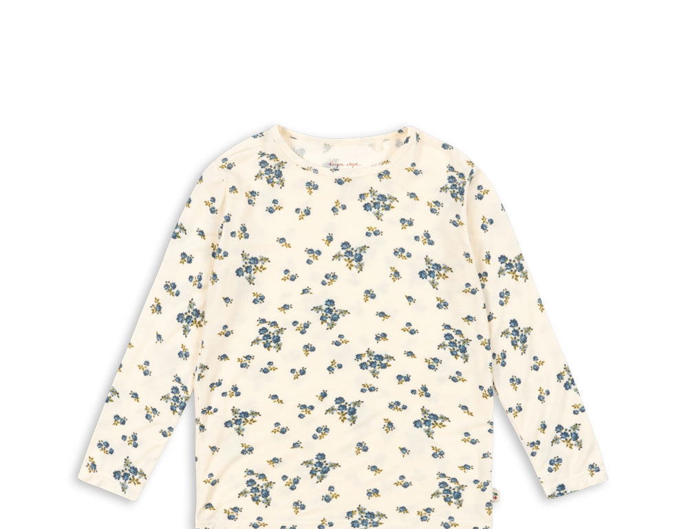 Konges Sløjd A/S JERSEY BLOUSES tramonto