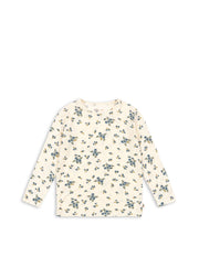 Konges Sløjd A/S JERSEY BLOUSES tramonto