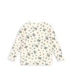 Konges Sløjd A/S Blusen - Jersey tramonto