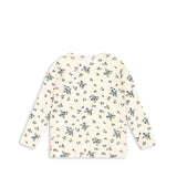 Konges Sløjd A/S Blusen - Jersey tramonto