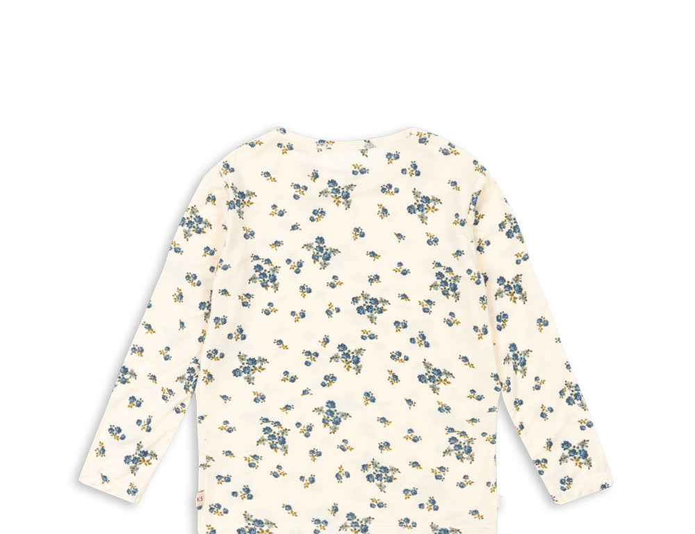 Konges Sløjd A/S JERSEY BLOUSES tramonto