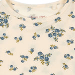 Konges Sløjd A/S Blusen - Jersey tramonto