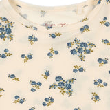 Konges Sløjd A/S Blusen - Jersey tramonto