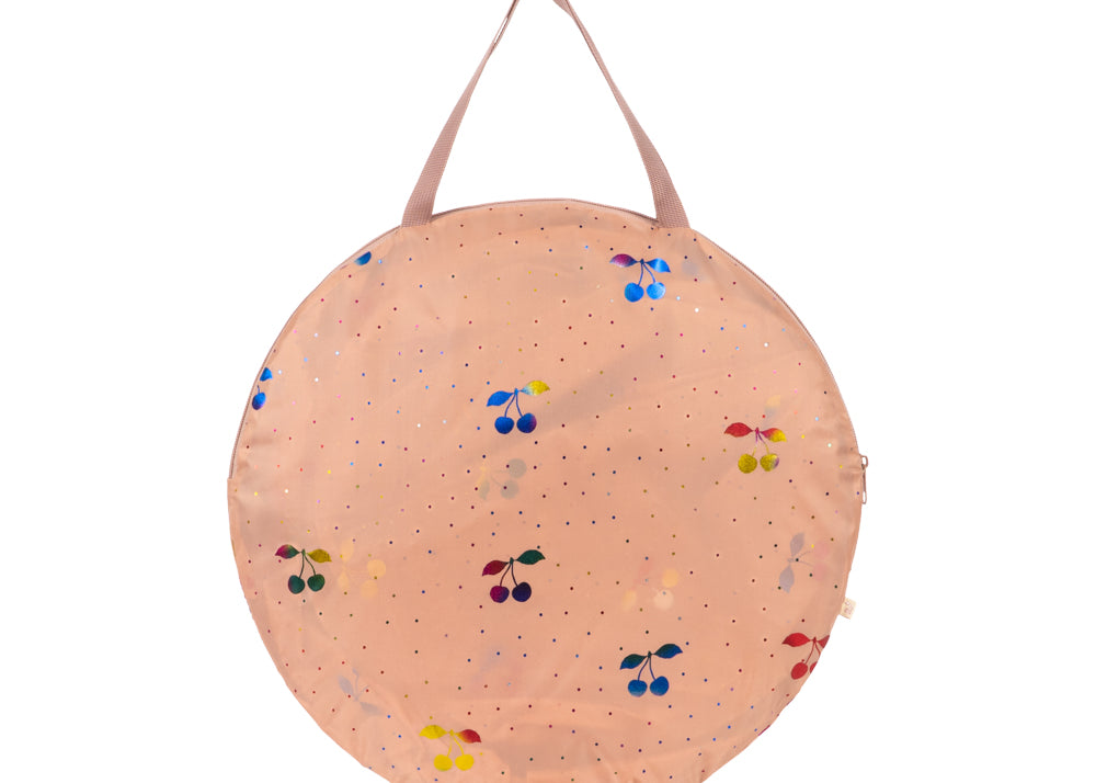 Konges Sløjd A/S BEACH TENTS ma grande fairy cherry