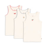 Konges Sløjd A/S Unterwäsche antique white