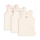 Konges Sløjd A/S Unterwäsche antique white