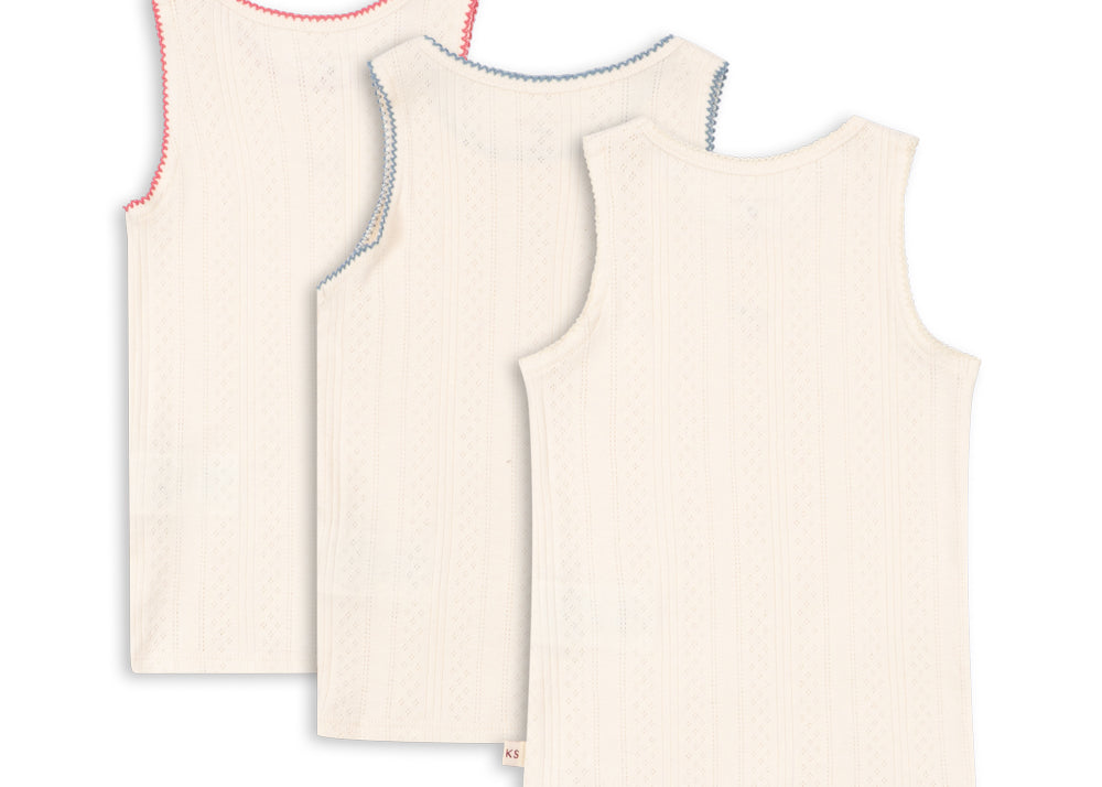 Konges Sløjd A/S Unterwäsche antique white