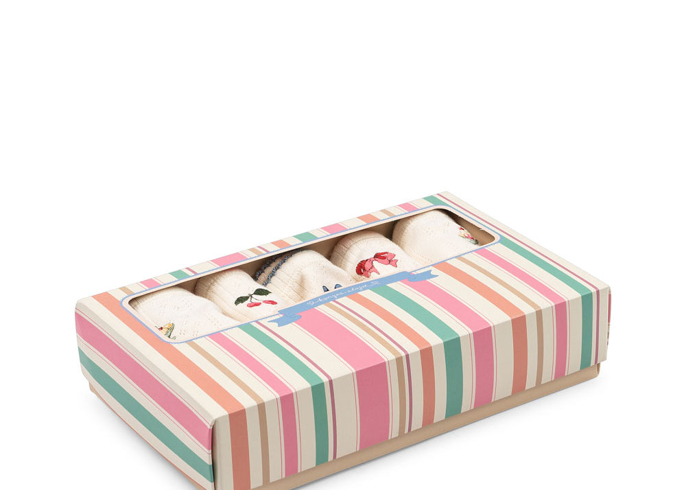 Konges Sløjd A/S Unterwäsche antique white