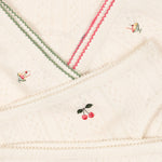 Konges Sløjd A/S Unterwäsche antique white