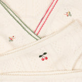 Konges Sløjd A/S Unterwäsche antique white