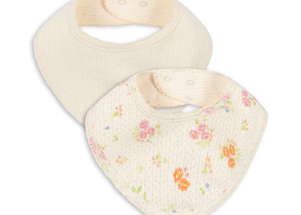 Konges Sløjd A/S Bandana Lätzchen nonoka