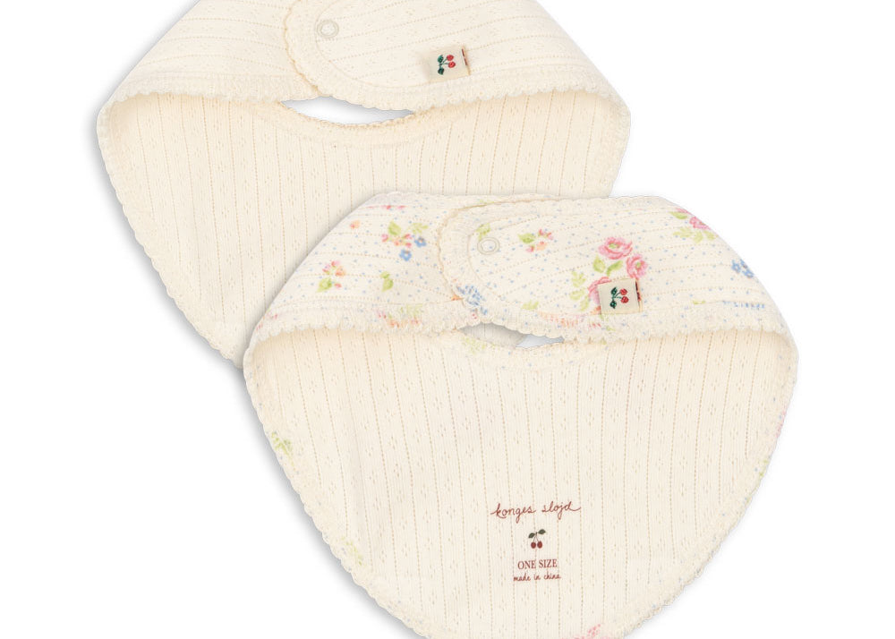 Konges Sløjd A/S Bandana Lätzchen nonoka