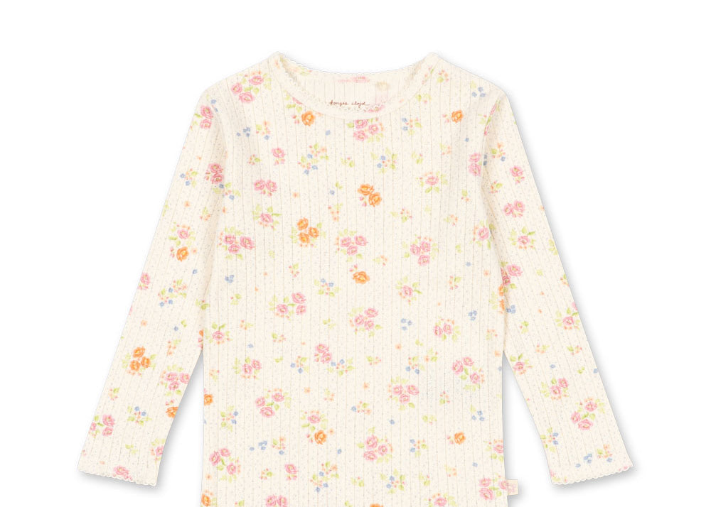 Konges Sløjd A/S JERSEY BLOUSES nonoka