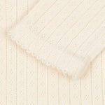 Konges Sløjd A/S Blusen - Jersey antique white