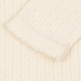 Konges Sløjd A/S Blusen - Jersey antique white