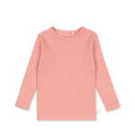 Konges Sløjd A/S Blusen - Jersey rosette