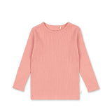 Konges Sløjd A/S Blusen - Jersey rosette