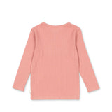 Konges Sløjd A/S Blusen - Jersey rosette