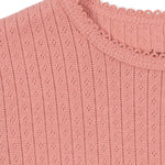 Konges Sløjd A/S Blusen - Jersey rosette