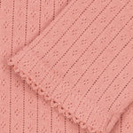 Konges Sløjd A/S Blusen - Jersey rosette