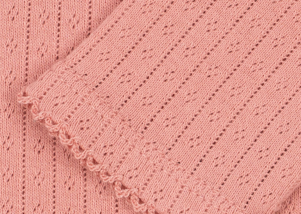 Konges Sløjd A/S Blusen - Jersey rosette