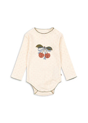 Konges Sløjd A/S Bodystockings minnie coeur