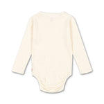 Konges Sløjd A/S Bodystockings antique white