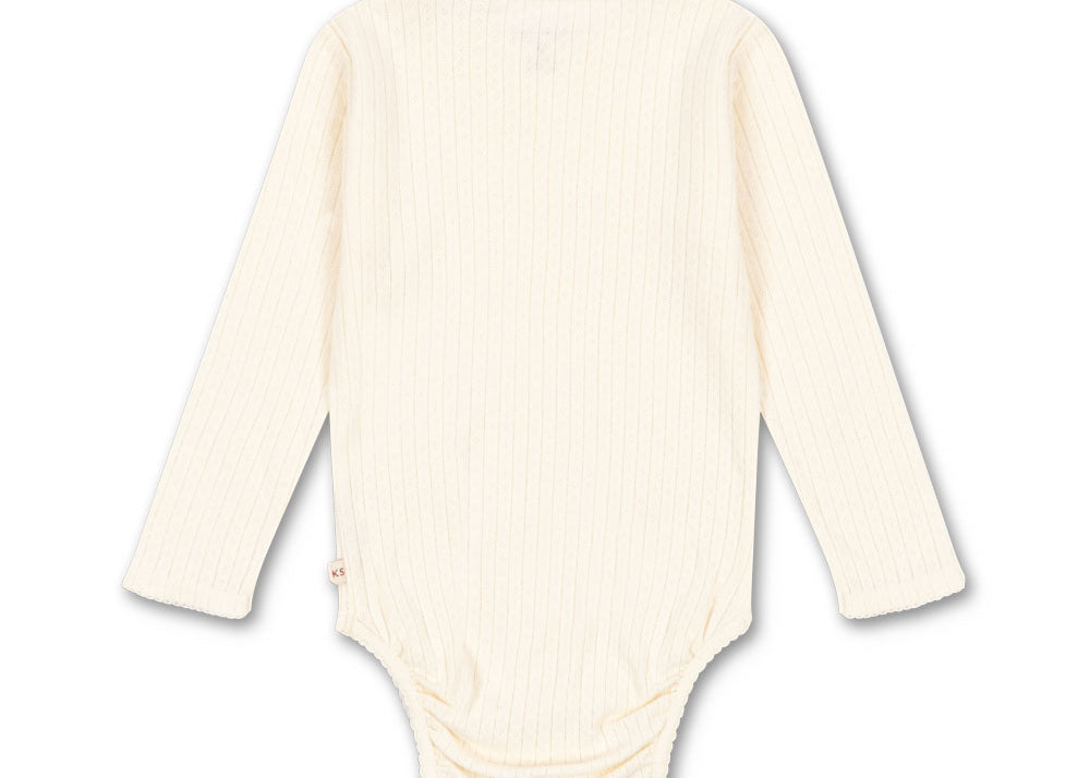 Konges Sløjd A/S Bodystockings antique white