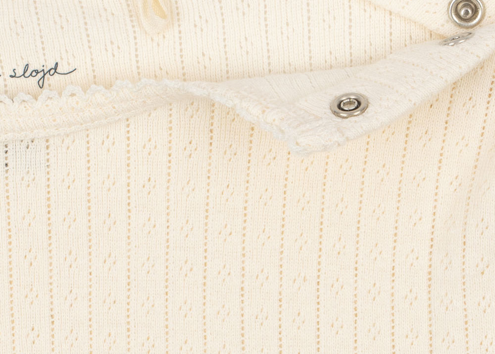 Konges Sløjd A/S Bodystockings antique white