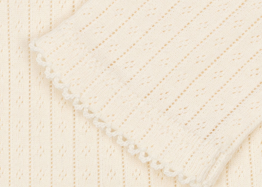 Konges Sløjd A/S Bodystockings antique white